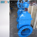 EPDM Seat Non Rising Stem Gate Valve Pn16